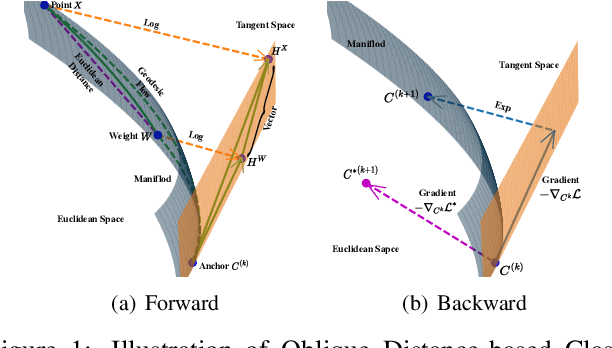 Figure 1 for Transductive Few-Shot Classification on the Oblique Manifold