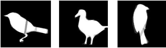 Figure 4 for Where is the Model Looking At?--Concentrate and Explain the Network Attention