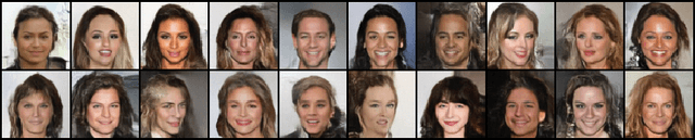 Figure 2 for Label-Conditioned Next-Frame Video Generation with Neural Flows