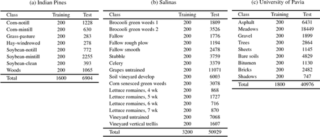 Figure 4 for Cross-domain CNN for Hyperspectral Image Classification