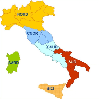 Figure 1 for A Machine Learning Model for Long-Term Power Generation Forecasting at Bidding Zone Level