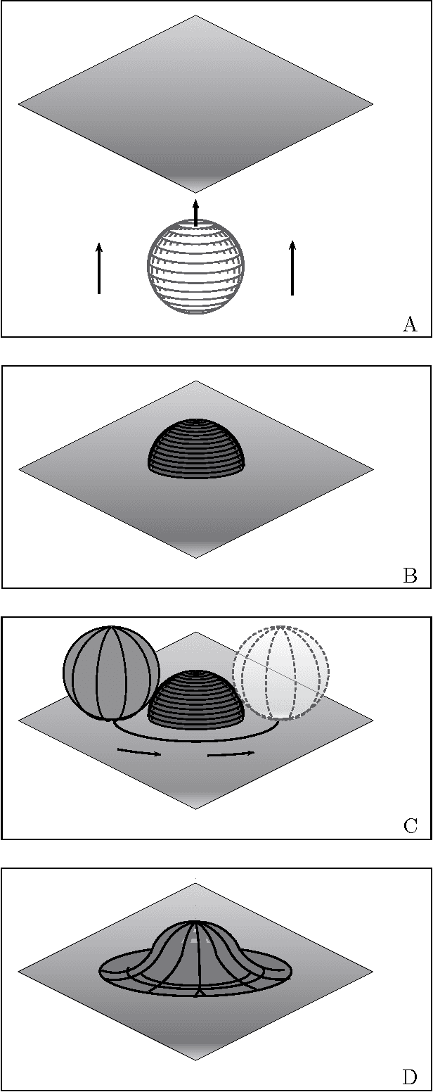 Figure 3 for Minimax Manifold Estimation