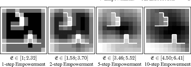 Figure 4 for Empowerment -- an Introduction