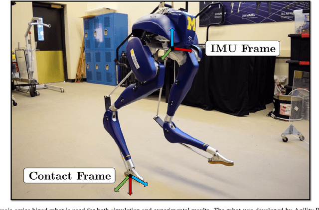 Figure 1 for Contact-Aided Invariant Extended Kalman Filtering for Robot State Estimation