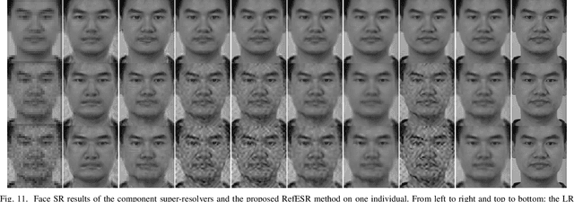 Figure 3 for Ensemble Super-Resolution with A Reference Dataset