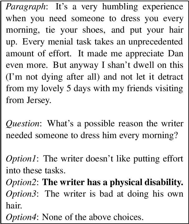 Figure 1 for Adversarial Training for Commonsense Inference