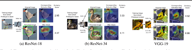 Figure 3 for This Looks Like That Does it? Shortcomings of Latent Space Prototype Interpretability in Deep Networks