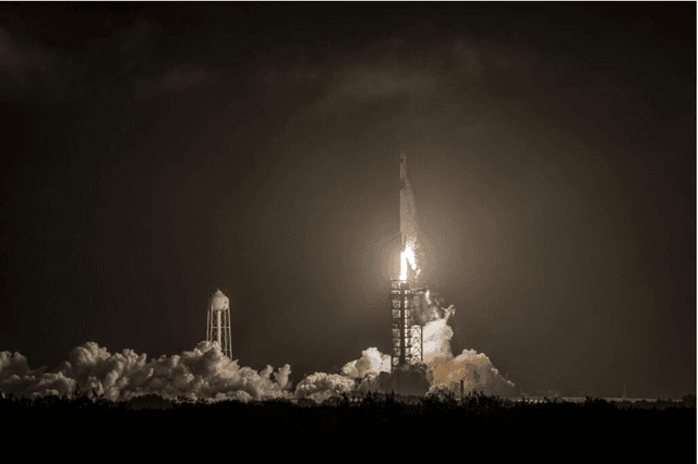 Figure 1 for Automatic Emergency Dust-Free solution on-board International Space Station with Bi-GRU (AED-ISS)