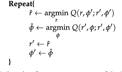 Figure 2 for Phase-error estimation and image reconstruction from digital-holography data using a Bayesian framework