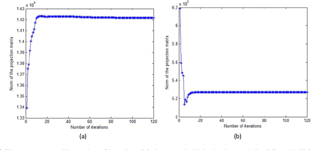 Figure 3 for 2DR1-PCA and 2DL1-PCA: two variant 2DPCA algorithms based on none L2 norm