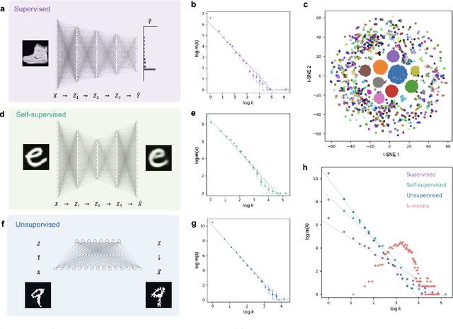 Figure 1 for Scale-invariant representation of machine learning