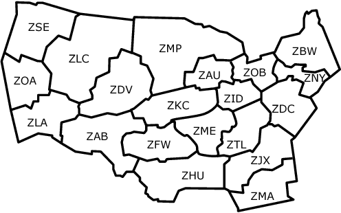 Figure 1 for Internet of Drones