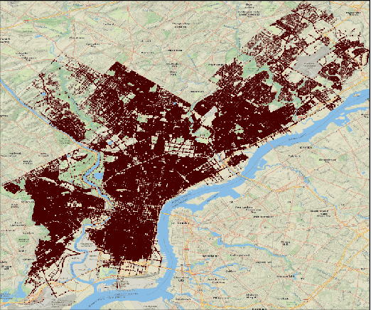 Figure 3 for Examining Deep Learning Architectures for Crime Classification and Prediction