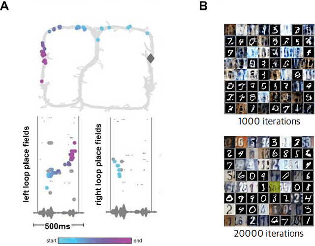 Figure 3 for Learning offline: memory replay in biological and artificial reinforcement learning