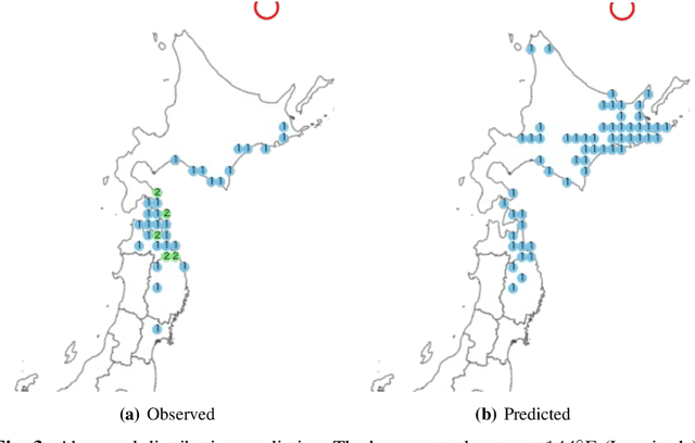 Figure 3 for Prediction of Seismic Intensity Distributions Using Neural Networks