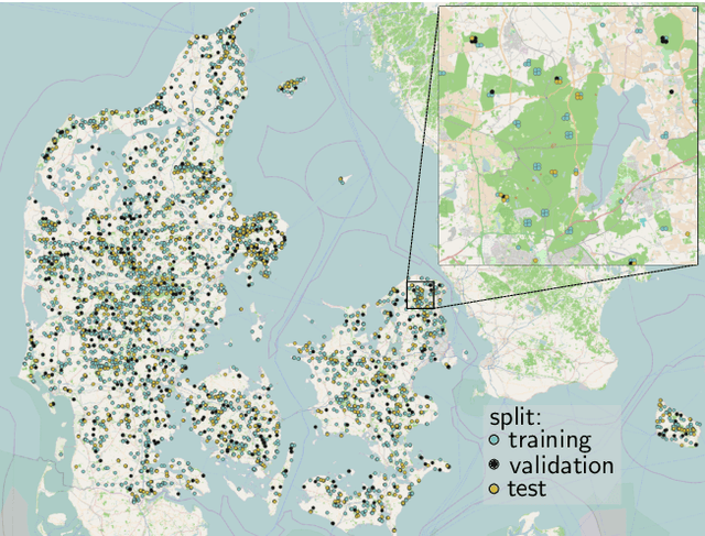 Figure 3 for Deep Learning Based 3D Point Cloud Regression for Estimating Forest Biomass
