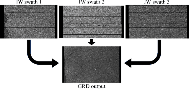 Figure 4 for Amplitude SAR Imagery Splicing Localization