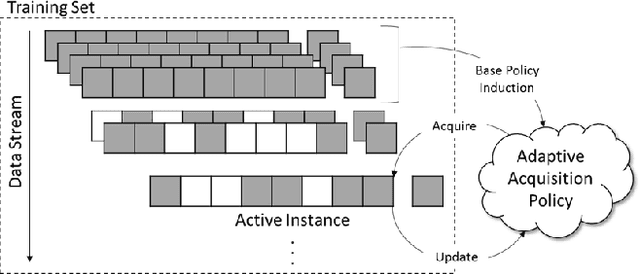 Figure 1 for Online Budgeted Learning for Classifier Induction