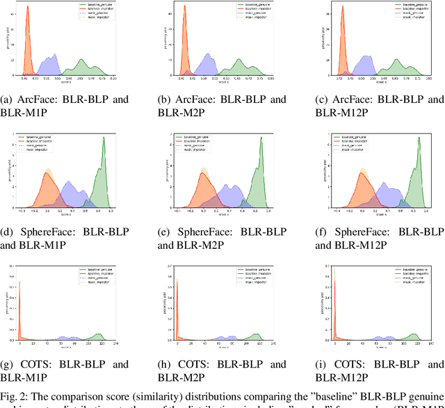 Figure 2 for The Effect of Wearing a Mask on Face Recognition Performance: an Exploratory Study