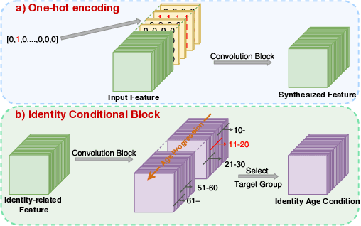 Figure 4 for When Age-Invariant Face Recognition Meets Face Age Synthesis: A Multi-Task Learning Framework