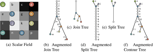 Figure 2 for Topologically-Guided Color Image Enhancement