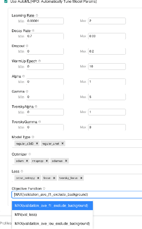 Figure 3 for Trinity: A No-Code AI platform for complex spatial datasets
