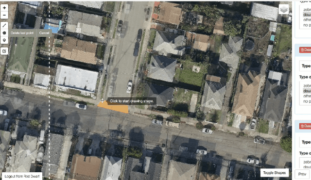 Figure 4 for Trinity: A No-Code AI platform for complex spatial datasets