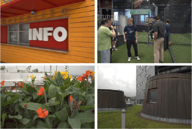 Figure 1 for INTEL-TAU: A Color Constancy Dataset