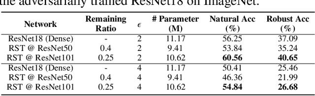 Figure 2 for Drawing Robust Scratch Tickets: Subnetworks with Inborn Robustness Are Found within Randomly Initialized Networks