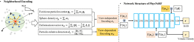 Figure 3 for NeuroFluid: Fluid Dynamics Grounding with Particle-Driven Neural Radiance Fields