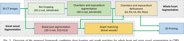 Figure 3 for Accurate Congenital Heart Disease Model Generation for 3D Printing