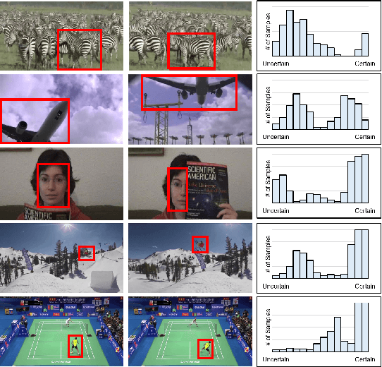 Figure 1 for Long and Short Memory Balancing in Visual Co-Tracking using Q-Learning