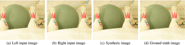 Figure 3 for Who clicks there!: Anonymizing the photographer in a camera saturated society