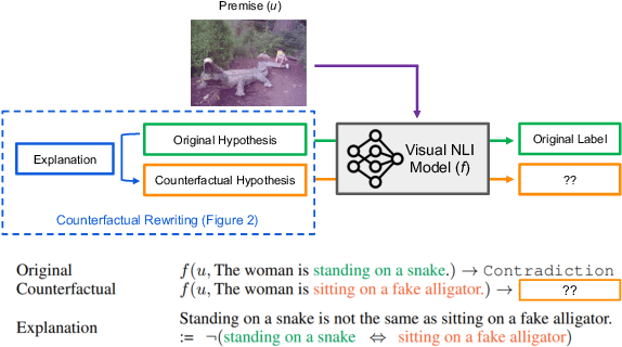 Figure 1 for Logical Satisfiability of Counterfactuals for Faithful Explanations in NLI