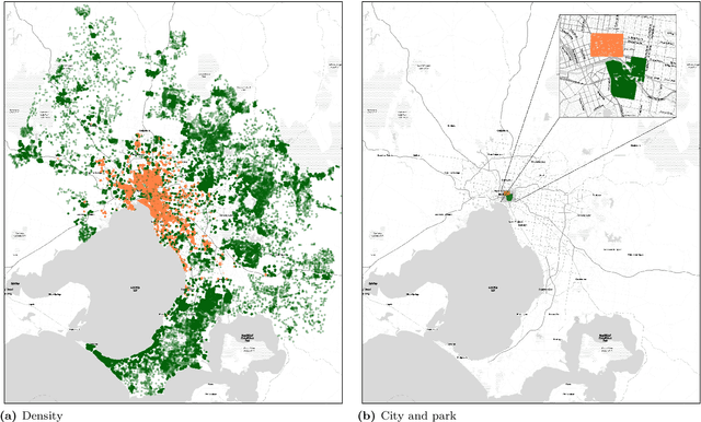 Figure 3 for Streetscape augmentation using generative adversarial networks: insights related to health and wellbeing