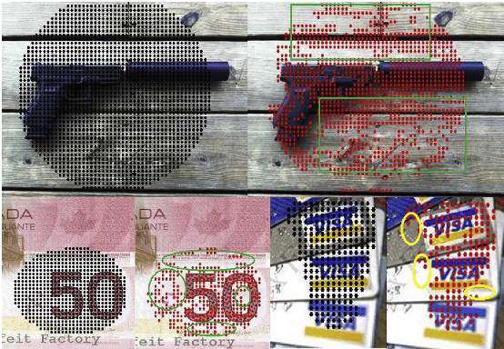 Figure 2 for Classifying Suspicious Content in Tor Darknet