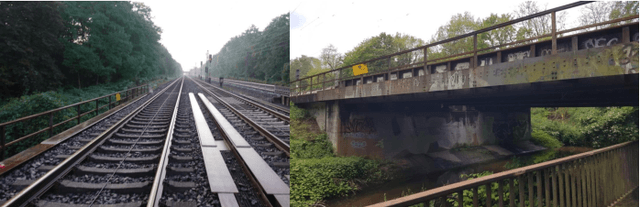 Figure 1 for Virtual Axle Detector based on Analysis of Bridge Acceleration Measurements by Fully Convolutional Network