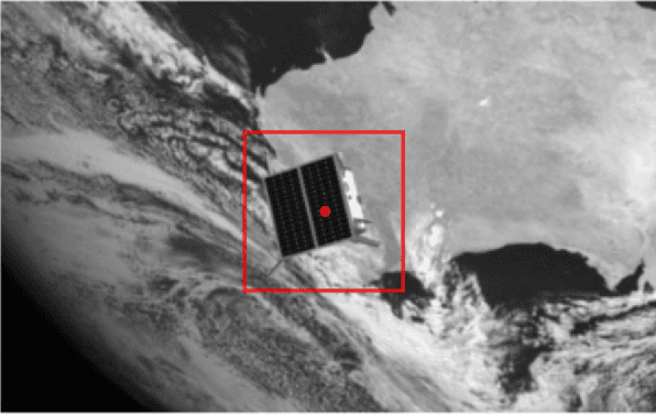 Figure 1 for LSPnet: A 2D Localization-oriented Spacecraft Pose Estimation Neural Network