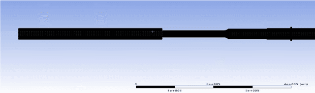 Figure 4 for Effect of surface treatment on vibration energy transfer of ultrasonic sonotrode