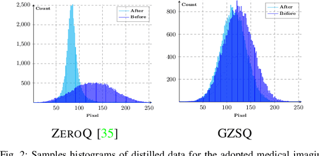 Figure 2 for A Generalized Zero-Shot Quantization of Deep Convolutional Neural Networks via Learned Weights Statistics