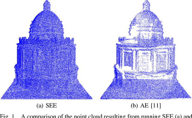 Figure 1 for Surface Edge Explorer (SEE): Planning Next Best Views Directly from 3D Observations