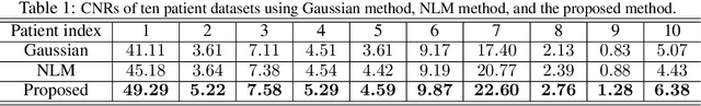Figure 2 for Learning Personalized Representation for Inverse Problems in Medical Imaging Using Deep Neural Network