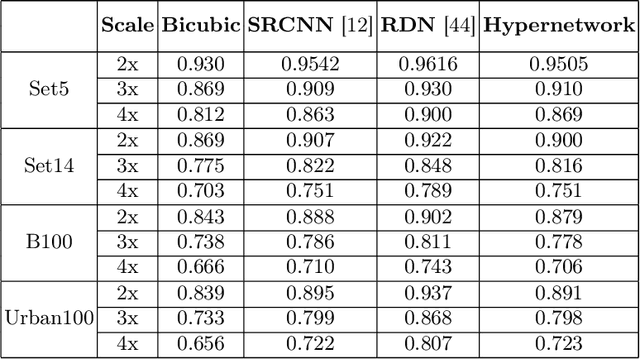 Figure 4 for Hypernetwork functional image representation