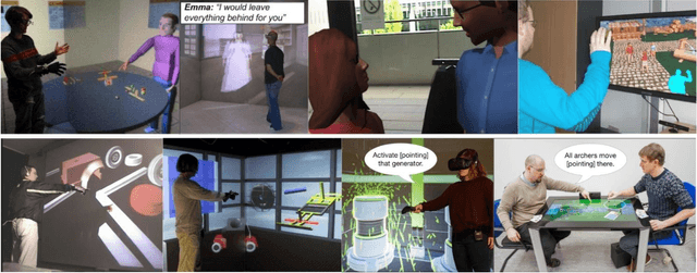 Figure 4 for eXtended Artificial Intelligence: New Prospects of Human-AI Interaction Research