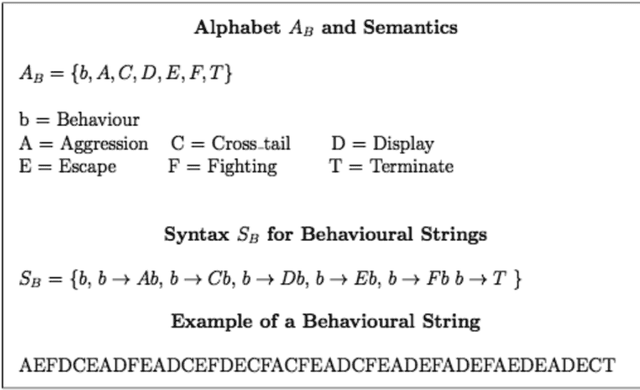 Figure 3 for Observement as Universal Measurement