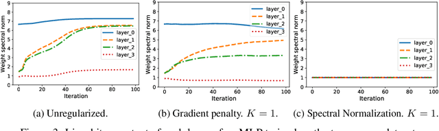 Figure 3 for A case for new neural network smoothness constraints