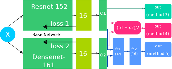 Figure 1 for The Medico-Task 2018: Disease Detection in the Gastrointestinal Tract using Global Features and Deep Learning