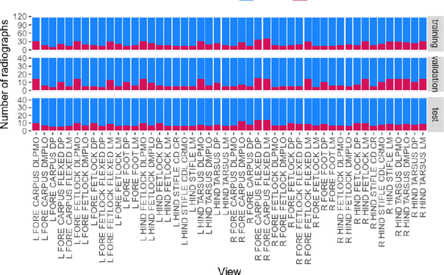 Figure 1 for Equine radiograph classification using deep convolutional neural networks