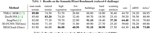Figure 1 for SEGCloud: Semantic Segmentation of 3D Point Clouds