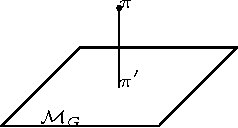 Figure 1 for Constraint-free Graphical Model with Fast Learning Algorithm
